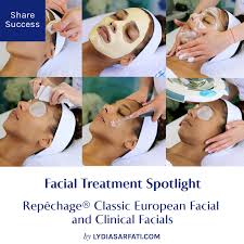 Facial